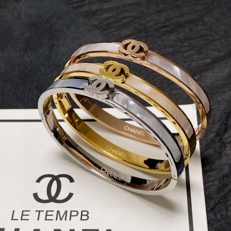 Chanel Bracelets